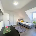 Zentrale Ferienwohnungen In Bremerhaven - Nordsee