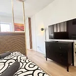 Zentrale Ferienwohnungen In Bremerhaven - Nordsee