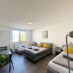 Zentrale Ferienwohnungen In Bremerhaven - Nordsee