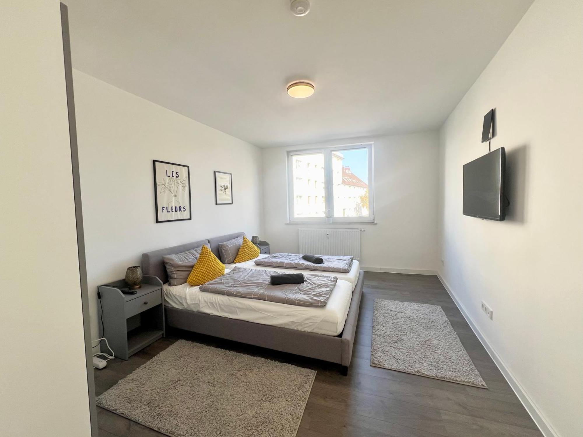 Apartment Zentrale In - Nordsee