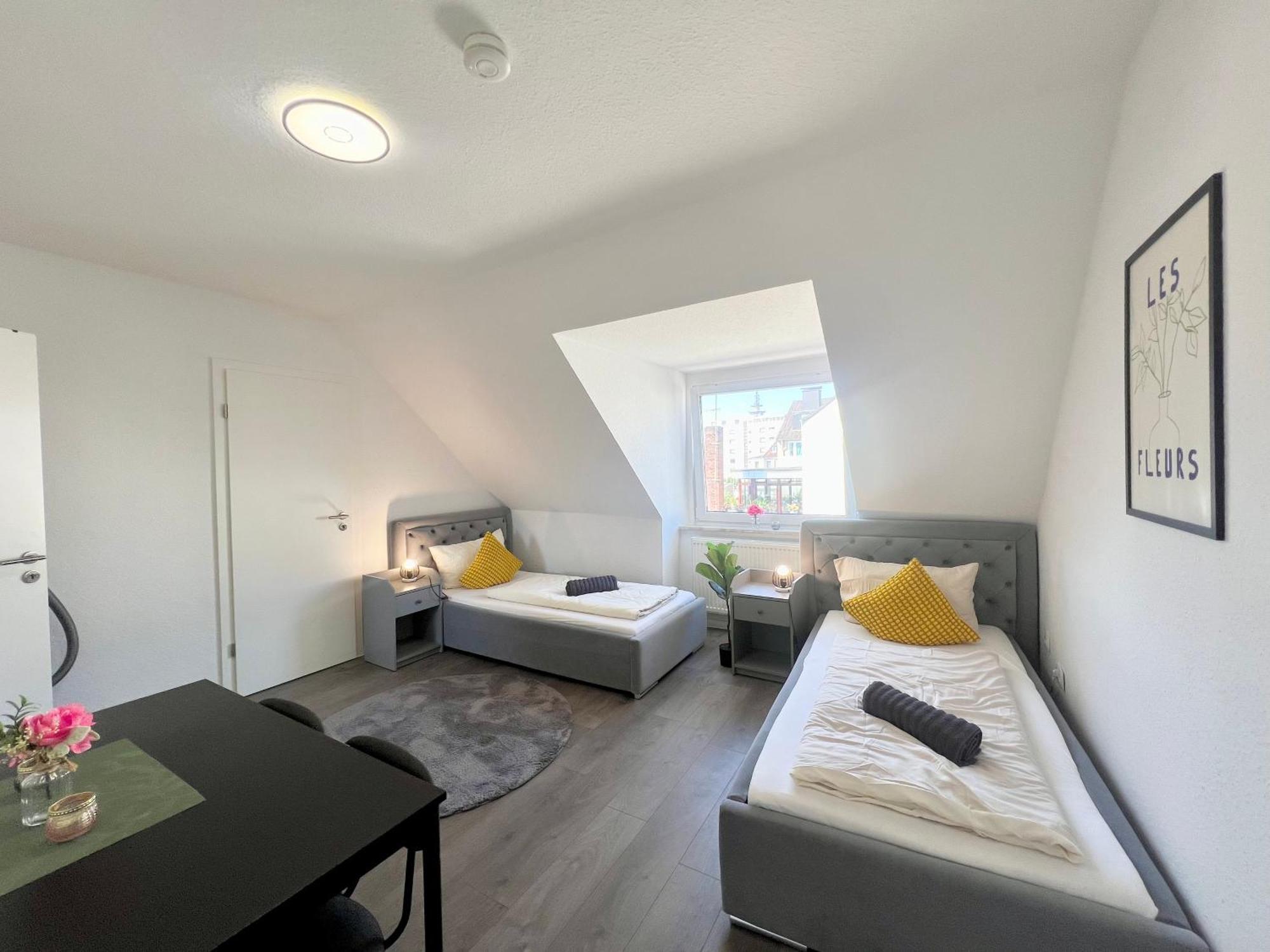 Zentrale In - Nordsee *