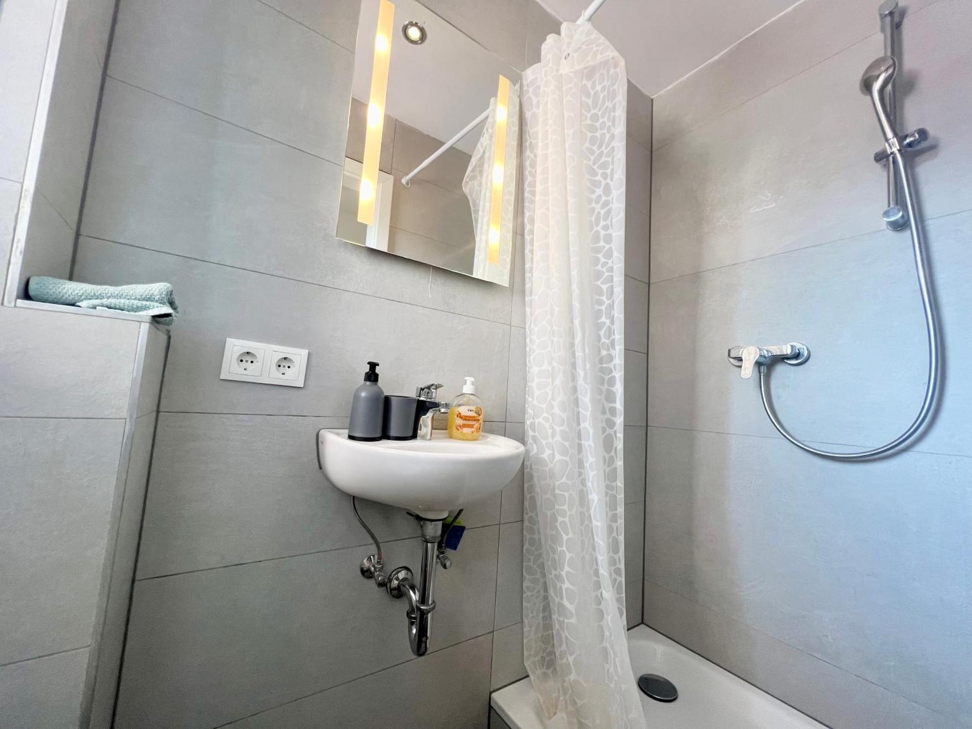 Zentrale In - Nordsee Apartment *