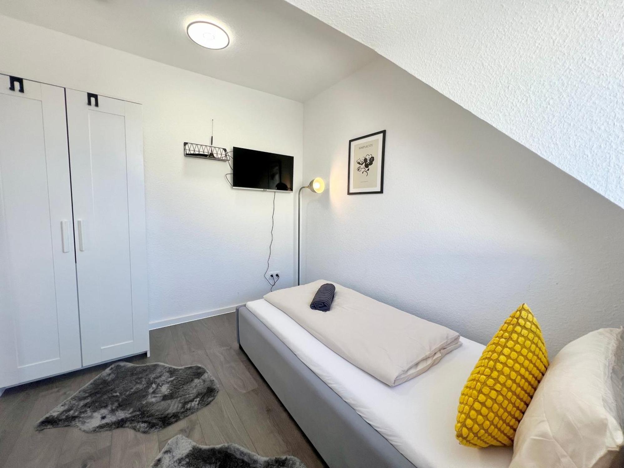 Apartment Zentrale In - Nordsee